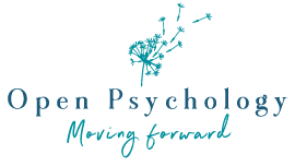 Open Psychology Logo