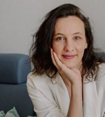 Marta Gray Psicologa Open Psychology