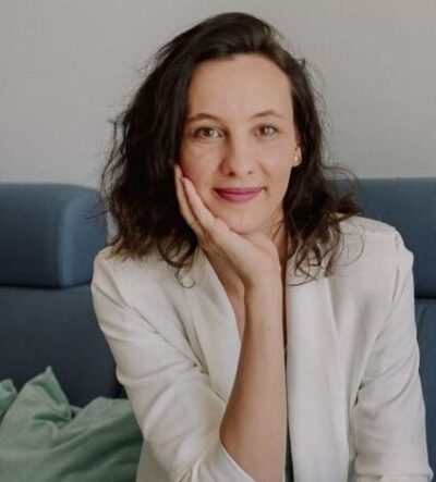 marta gray