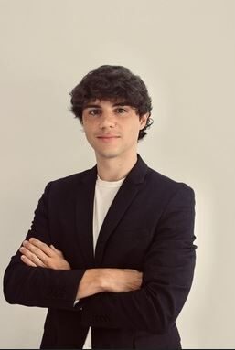 Alejandro Sancha Moreno psychologist